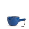 New Heath Ceramics Pouring Bowl In Moonstone
