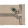 New Heath Ceramics Hans Runner In Natural