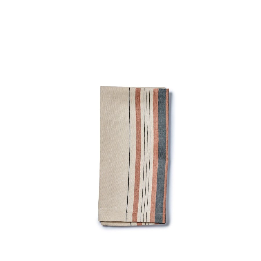 New Heath Ceramics Gypsum Napkin
