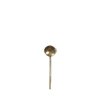 Best Heath Ceramics Small Brass Spoon