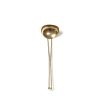 Wholesale Heath Ceramics Brass Ladle With Curve