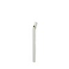 Best Heath Ceramics Green Mushroom Curved Straw