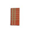 Wholesale Heath Ceramics Grid Napkin In Squash (Set Of 2)