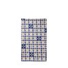 New Heath Ceramics Scandi Candy Tablecloth In Inky Blue