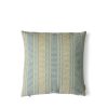 New Heath Ceramics Eos Pillow In Almond