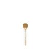 Clearance Heath Ceramics Brass Ice Cream Spoon