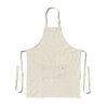 Best Heath Ceramics Organic Cotton Apron In Sage