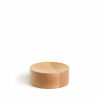 New Heath Ceramics Catchall Dish In Maple