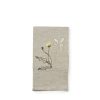 Wholesale Heath Ceramics Herbarium On Natural Linen