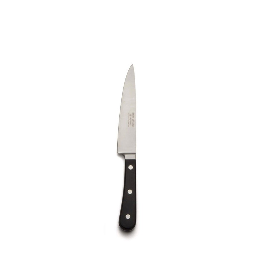 New Heath Ceramics Provencal Cook'S Knife