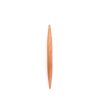 Hot Heath Ceramics Cherry Wood French Rolling Pin