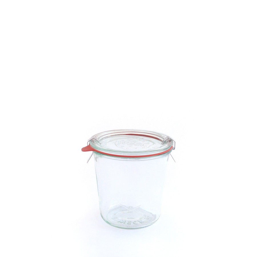 New Heath Ceramics Large Modern Jar (Set Of 2)