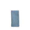 New Heath Ceramics Skye Napkin In Steel Blue
