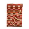 Clearance Heath Ceramics Ida Throw In Red Shades