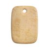 Hot Heath Ceramics Maple Cutting Board 11 X 15.5