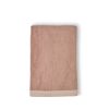 New Heath Ceramics Bath Sheet In Cafe