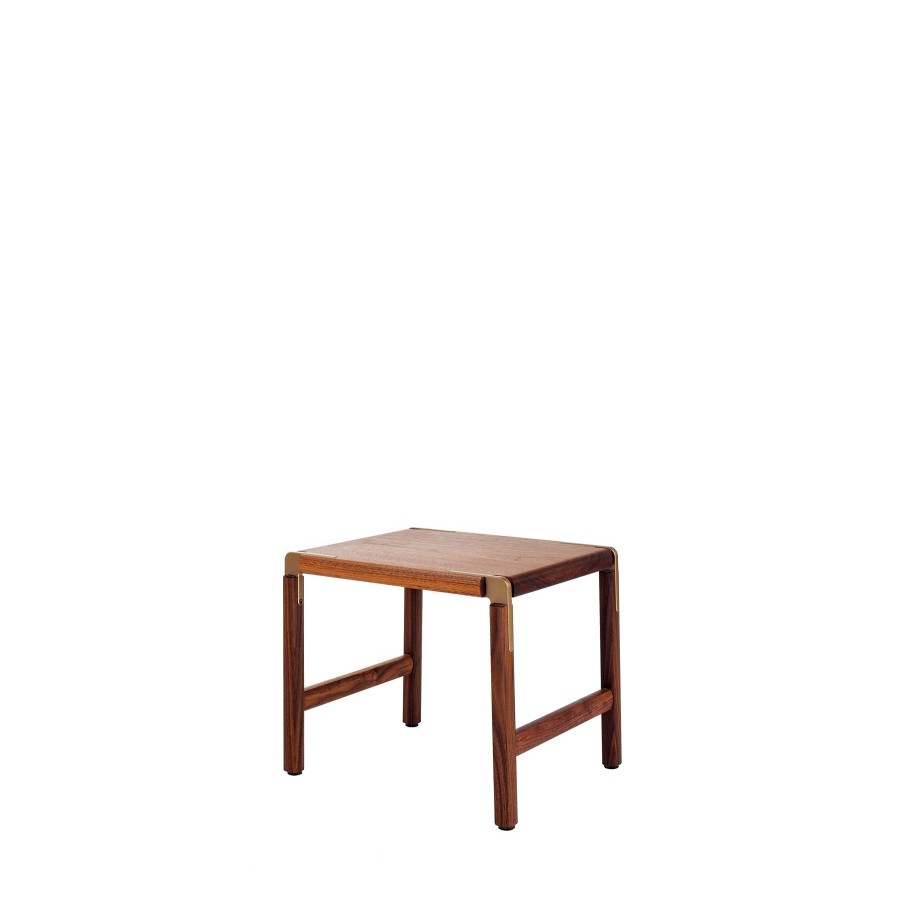 Hot Heath Ceramics Shasta Nesting Table