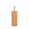 Online Heath Ceramics Elongated Cutting Board In Oak